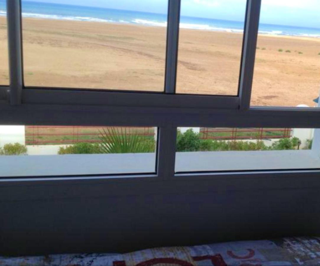 3 Bedrooms Appartement At Asilah 300 M Away From The Beach With Sea View Shared Pool And Furnished Balcony Екстериор снимка