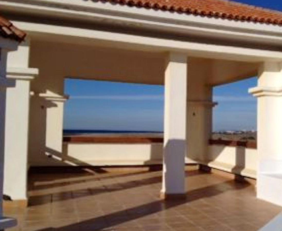 3 Bedrooms Appartement At Asilah 300 M Away From The Beach With Sea View Shared Pool And Furnished Balcony Екстериор снимка